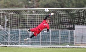 پیشنهاد تراکتور به پرسپولیس/ شکایت نکنید؛ پورحمیدی را ببرید!