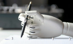 چت‌بات ChatGPT با قابلیت‌های مقاله‌نویسی خود استادان دانشگاه را شگفت‌زده کرد
