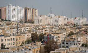 نفس بازار مسکن بریده است / دیگر با زیر ۴ میلیارد تومان هم نمی‌توان خانه در تهران خرید 