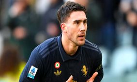 ستاره یوونتوس زیر ذره‌بین سه غول اروپایی در نقل‌وانتقالات زمستانی!