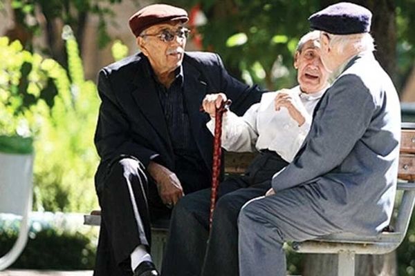افزایش ۳۸ درصدی مستمری‌ این دسته از بازنشستگان