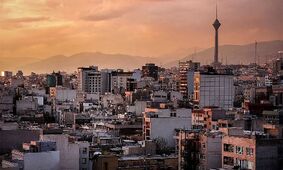 کاهش قیمت مسکن در این منطقه تهران/ تحلیل تأثیر جنگ بر بازار اجاره