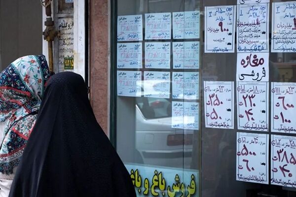 آب پاکی مجلس روی دست مستاجران