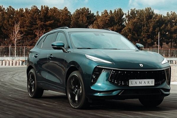 پیش‌فروش استثنایی لاماری ایما با شرایط ویژه آغاز شد!