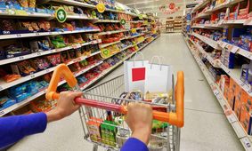 قیمت روز کالاهای اساسی در کشور/ جدیدترین لیست منتشر شد