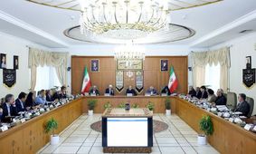 پزشکیان ؛ تعطیلی پاک کردن صورت مسئله است نه چاره مشکل کم‌آبی