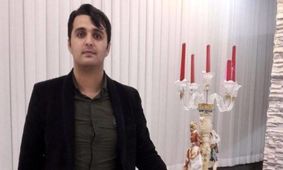 «جواد روحی» در بیمارستان‌ نوشهر درگذشت / حکم او اعدام با اتهام محاربه بود