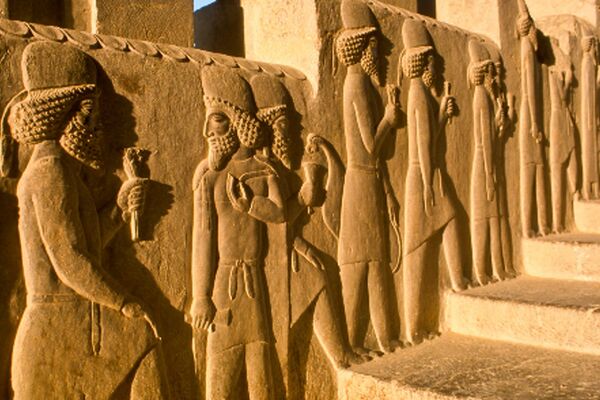 تاریخچه پیوندهای ایران و ارمنستان
