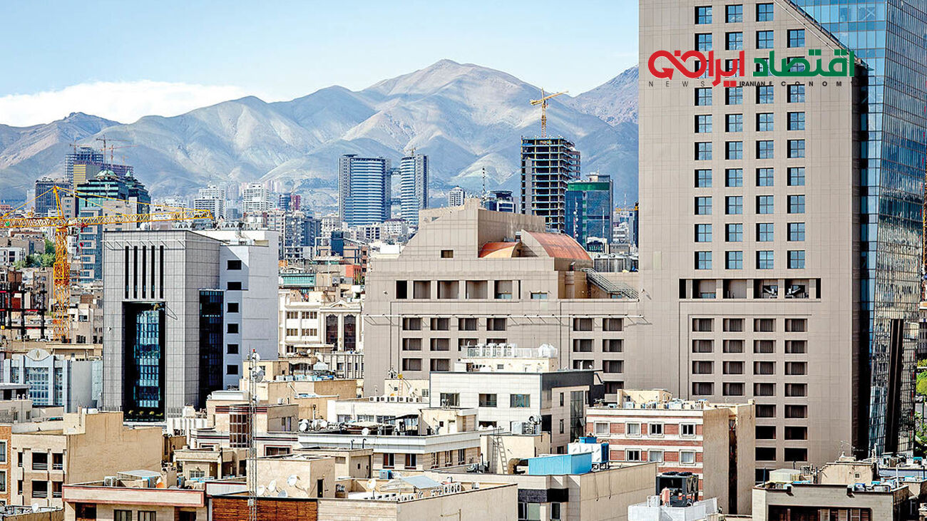 پیش بینی بازار مسکن/رکود معاملات مسکن عمیق شد