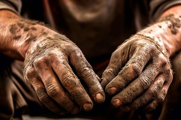 ۱۵ میلیون تومان فقط برای ۱۰ روز زندگی / افشاگری تلخ از زندگی کارگران !