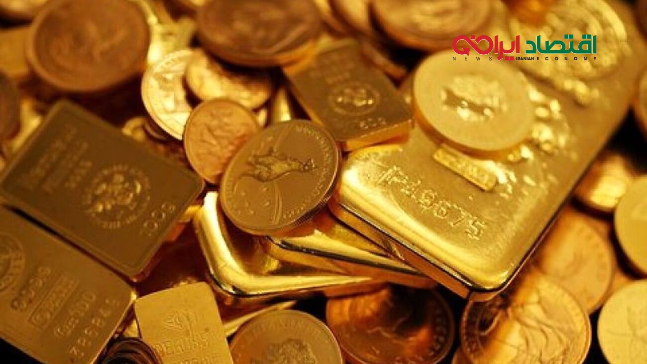 وقت خرید طلاست؟ 