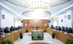 ماموریت جدید رئیسی به دو وزیر درباره گرفتن حق‌آبه ایران از طالبان