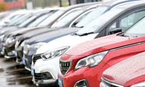 قیمت خودرو امروز 31 تیر 1404 / رکود، فرمان بازار خودرو را به‌دست گرفت + جدول