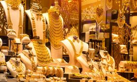 آیا طلا از اوج تاریخی کناره‌گیری می‌کند؟

