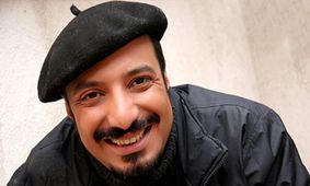 امیر جعفری و تغییر چهره‌ای جنجالی! عکس قدیمی او را ببینید +عکس