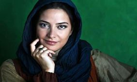 اعتراف جالب طناز طباطبایی / عاشق این فوتبالیست بودم !!