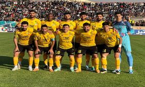 شکست سپاهان در پروژه جذب ستاره پرسپولیس / حالا سراغ بازیکن استقلال میرویم