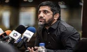 روزی که ایران به علیرضا دبیر افتخار کرد/ این فیلم نوستالژیک را ببینید