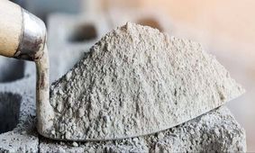 قیمت سیمان امروز ۴ دی ۱۴۰۴ + جدول