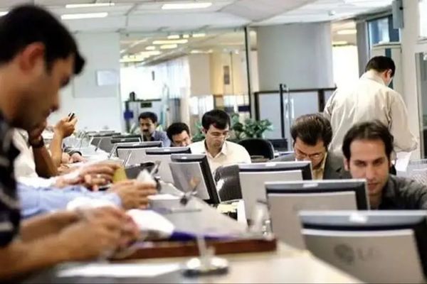 مدل شناور دولت برای حقوق‌بگیران فاش شد؛ مبلغ حقوق‌ها افزایش می‌یابد!