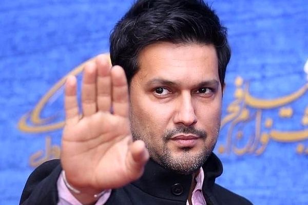 عکس خاص مادر باوقار حامد بهداد منتشر شد! این تصویر همه را شگفت‌زده کرد