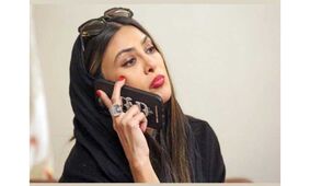 عکس زیبایی و جوانی خیره کننده آزاده صمدی بعد از طلاق / الهه افعی تهران جوانتر از دوران متاهلی !