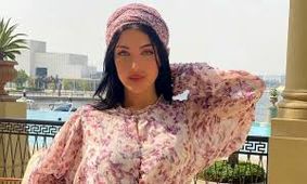 غوغای فیلم همسر سپهر حیدری و بهنوش بختیاری در خیابان فرشته