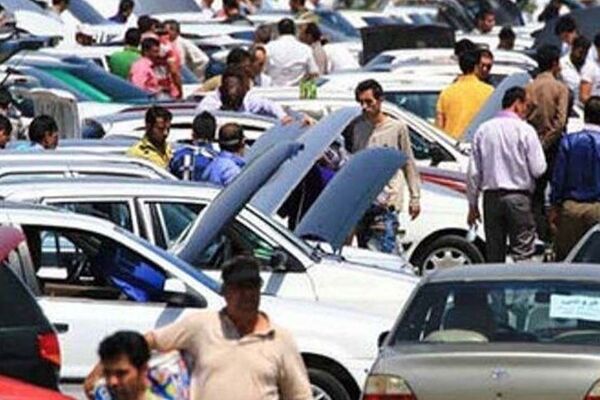 قیمت خودرو امروز  25 بهمن 1404 / فرمان بازار به کدام سمت چرخید؟ + جدول