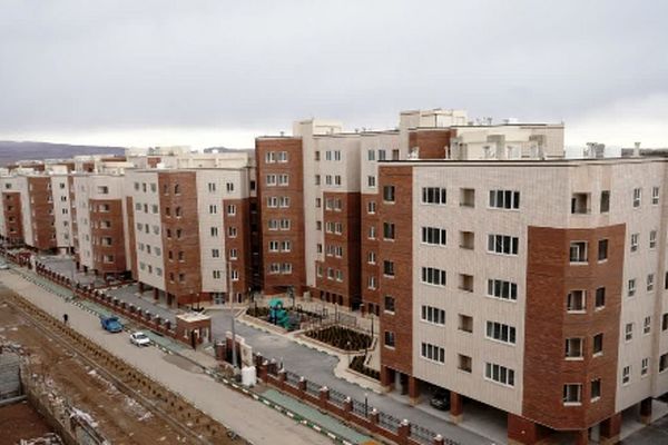 اتباع افغان/ کابوس جدید متقاضیان مسکن ملی+تحلیل مهم!