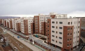 اتباع افغان/ کابوس جدید متقاضیان مسکن ملی+تحلیل مهم!