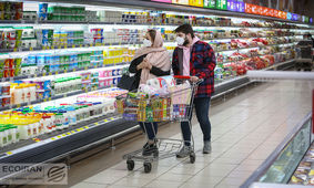  واریز دومین یارانه 220 هزار تومانی طرح فجرانه کالابرگ / 18 اسفند منتظر باشید