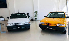 سقوط چشمگیر قیمت پراید در بازار متقاضیان 