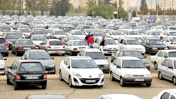 قیمت خودرو امروز پنجشنبه  9 بهمن 1404  + جدول