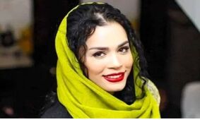 ملیکا شریفی نیا هم ازدواج کرد ! / عجب مادرشوهری !