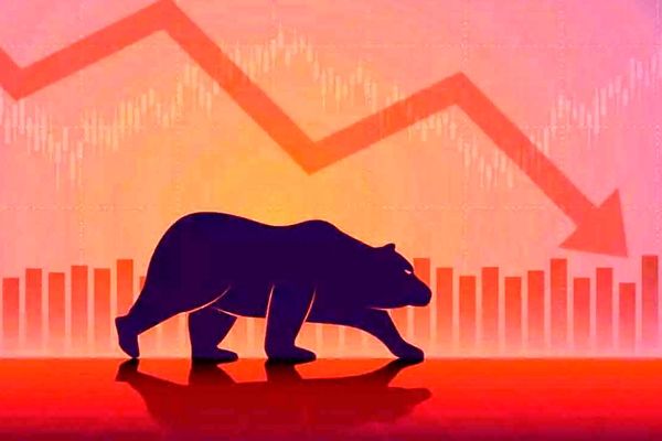 ریزش سنگین شاخص کل / تابلو بورس قرمز ماند + نمادها