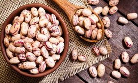 کاهش شگفت‌انگیز قیمت لوبیا چیتی/ امروز هر کیلو چند؟