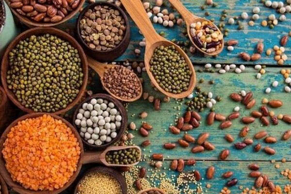  وضعیت عجیب بازار حبوبات/ قیمت ۴۰۰تومانی هر دانه لوبیا چیتی ناقابل !