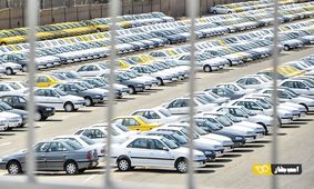 ماجرای احتکار عمدی خودروها چیست؟!