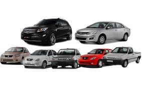 کاهش جزئی قیمت محصولات ایران خودرو و سایپا / کوییک و پژو ۲۰۶  چند؟