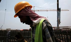 ۹۴ هزار خانه برای کارگران؛ بزرگ‌ترین طرح مسکن کارگری کلید خورد
