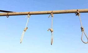  ۳ نفر در بندرعباس  اعدام شدند / جرم متهمان چه بود؟ 