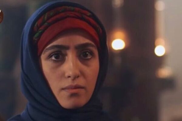 لو رفتن خلوت جنجالی پریا انوری و قهرمان کونگفو در کنار دریاچه!