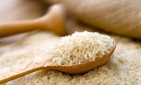 قیمت برنج در اولین روز سال ۱۴۰۴ / هر کیلو برنج هندی و پاکستانی چند؟