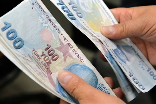 قیمت لیر ترکیه امروز سه شنبه 4 آذر 1404