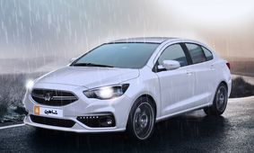 قیمت جدید شاهین در بازار متقاضیان خودرو