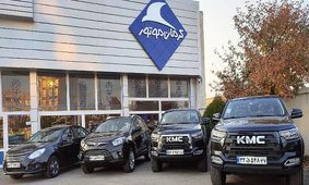 آخرین قیمت محصولات کرمان موتور پس از تغییرات کارخانه‌ای!