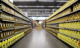 روغن در بازار نایاب شد + جدول قیمت جدید کالاهای اساسی