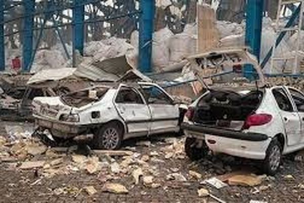 اطلاعیه بیمه مرکزی درباره خسارت خودروهای آسیب دیده + جزئیات