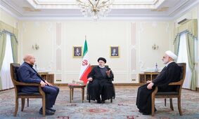 سران قوا:املاک مازاد بانک‌ها و موسسات اعتباری زودتر فروخته شود