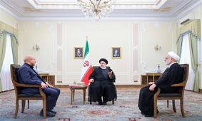 سران قوا:املاک مازاد بانک‌ها و موسسات اعتباری زودتر فروخته شود